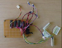 Sensor board