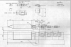 General arrangement drawing.